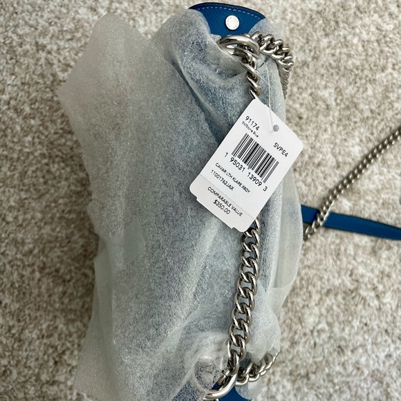 Coach Klare Crossbody Bag - Picture 3 of 7